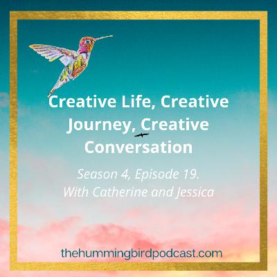 Creative Life, Creative Journey, Creative Conversation Creative Life, Creative Journey, Creative Conversation