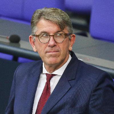 Tegernsee-Gipfel - Kritik an Wolfram Weimer wegen möglichem Interessenkonflikt