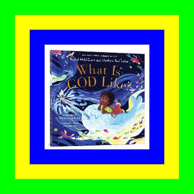Epub books free download What Is God Like Forman EPUB  PDF