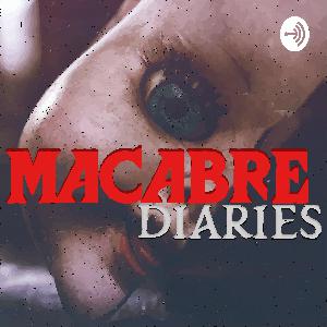 02: Someone Crawled Into Your Cemetery