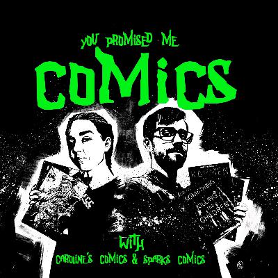 Indie Comics Talk: Writer Jonathan Hedrick
