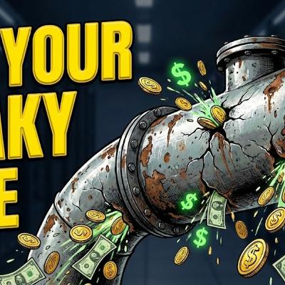 Your Best Leads Are Going to Waste Your Best Leads Are Going to Waste