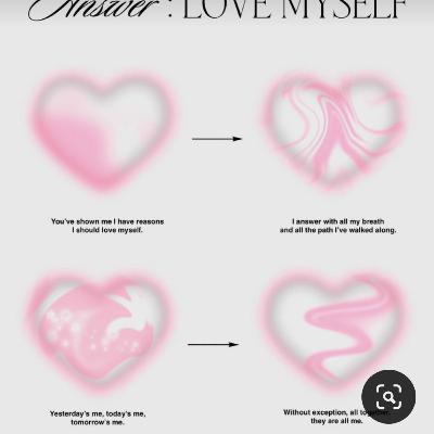 Self L♥️ve