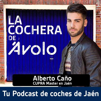 "El coche eléctrico" con Alberto Caño
