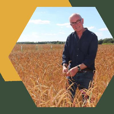 To Till or Not to Till - In Conversation with John Pawsey