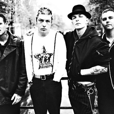 When I Got the Music, I Got a Place to Go When I Got the Music, I Got a Place to Go