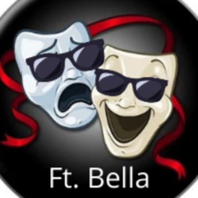 Ep 5 - The Cool Side of Affordable Youth Theatre ft. Bella Ep 5 - The Cool Side of Affordable Youth Theatre ft. Bella
