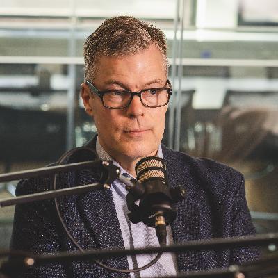 Päätös podcast: Markus Rauramo