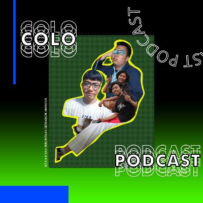 Kisah percintaan seonggok manusia