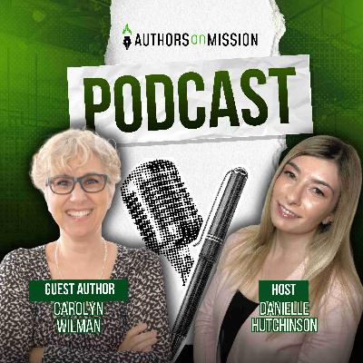 Why Carolyn Wilman Believes Strategy and Consistency Are the Keys to Winning Big Why Carolyn Wilman Believes Strategy and Consistency Are the Keys to Winning Big