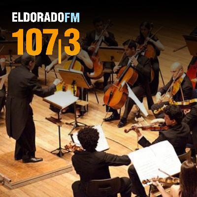 Domingo musical na Sala São Paulo Domingo musical na Sala São Paulo