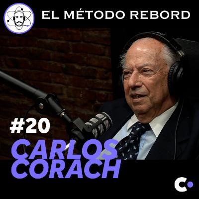 #20 - Carlos Corach