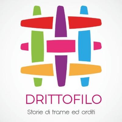 DRITTOFILO- storie di trame ed orditi- seconda stagione DRITTOFILO- storie di trame ed orditi- seconda stagione