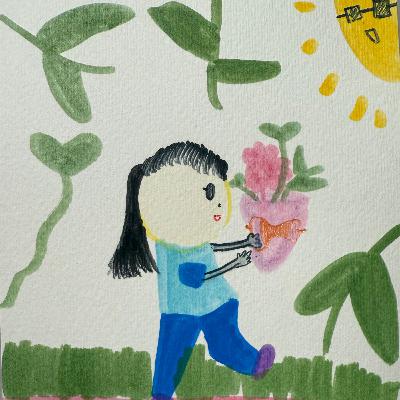 電器家族（開學啦～）