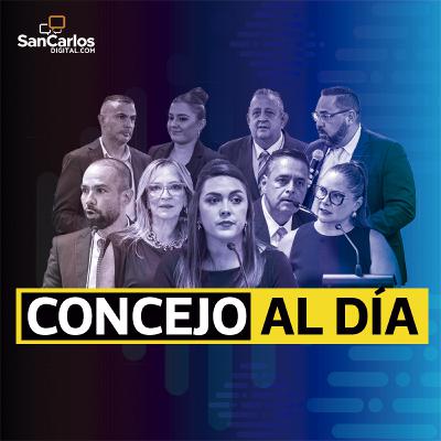 Concejo Al Día (Sesión 15/07/2024)