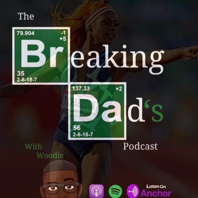 Episode 17 Let Her Run Episode 17 Let Her Run