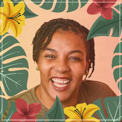 The Secret Life of TK Dutes: Healing Loudly & Living Big The Secret Life of TK Dutes: Healing Loudly & Living Big