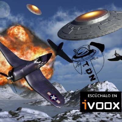 TDN 06X15: La Batalla Ovni de la Atártida - Episodio exclusivo para mecenas TDN 06X15: La Batalla Ovni de la Atártida - Episodio exclusivo para mecenas