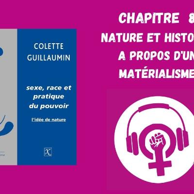 C. Guillaumin - Sexe race et pratique du pouvoir - 11