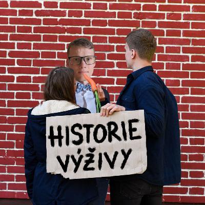 #12 HISTORIE VÝŽIVY - Proč Komenský doporučoval pít pivo dětem?