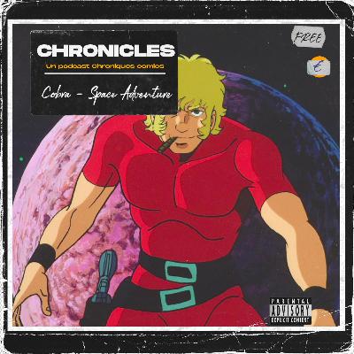 Chronicles - Cobra