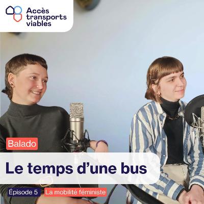 La mobilité féministe