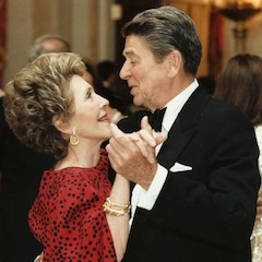 Love in America!