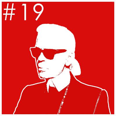 #19 Karl Lagerfeld: el Kaiser de la Elegancia Atemporal y Vanguardismo #19 Karl Lagerfeld: el Kaiser de la Elegancia Atemporal y Vanguardismo