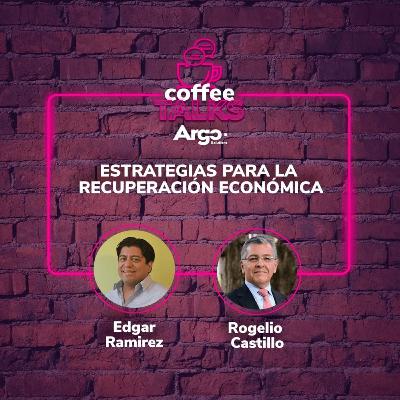 Ep. 4 Estrategias para la recuperación económica Ep. 4 Estrategias para la recuperación económica