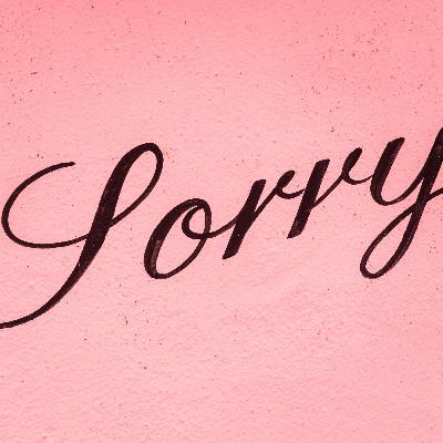 Forgiveness