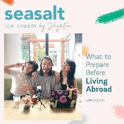 What To Prepare Before Living Abroad
