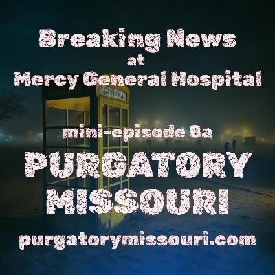 Breaking News At Mercy General Hospital part 1