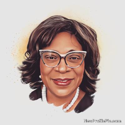 27. Heal Yourself in Community with D. Yvonne Rivers 27. Heal Yourself in Community with D. Yvonne Rivers