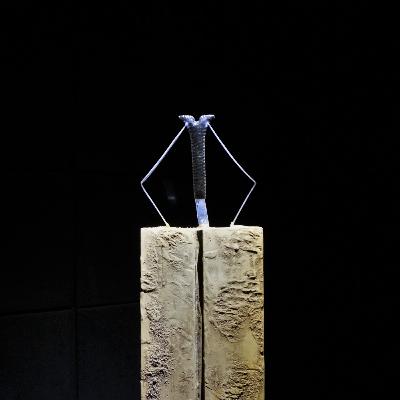 Египетский нож