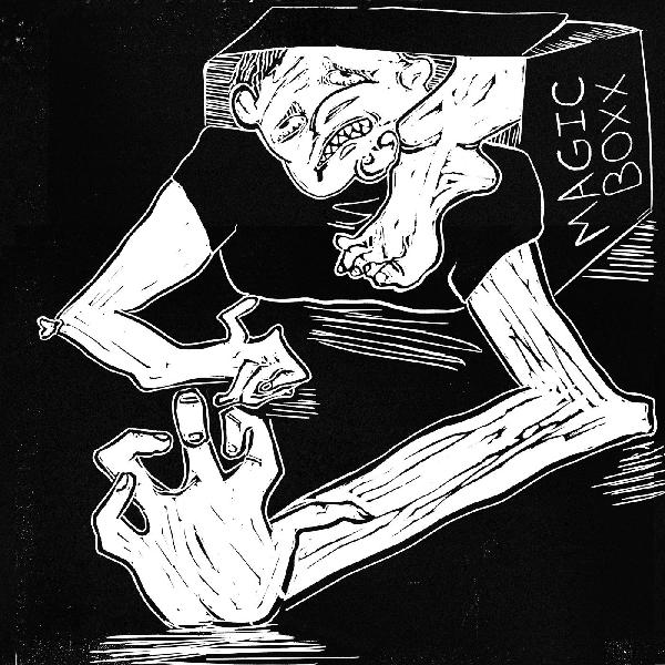 NoSleep Podcast S10E08 NoSleep Podcast S10E08