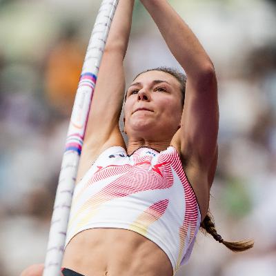 Elien Vekemans (WK-special)