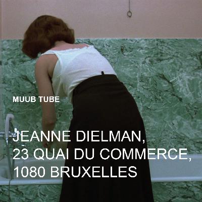 The case FOR Jeanne Dielman being the greatest film of all time