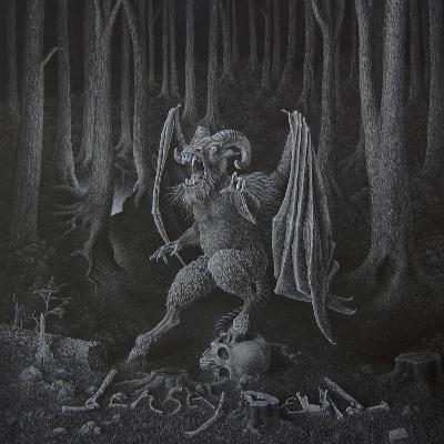 Discussion of Jersey Devil (feat. guest Rosemarie Engle)
