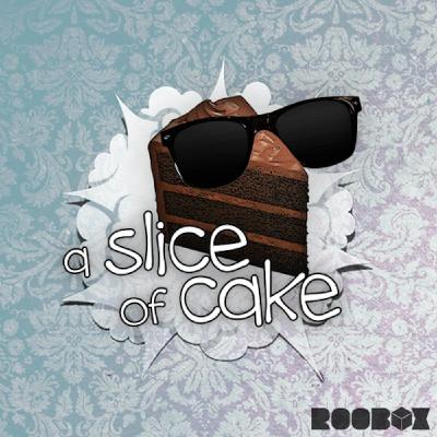 A Slice Of Cake - Episode 1.5 A Slice Of Cake - Episode 1.5
