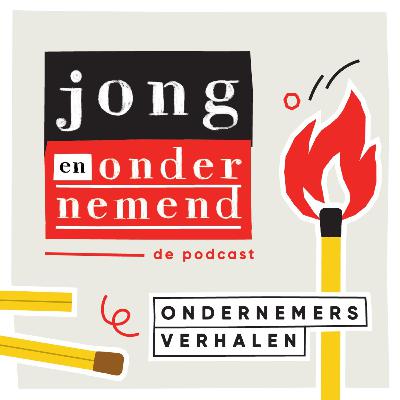 Trailer Jong en Ondernemend De Podcast Trailer Jong en Ondernemend De Podcast