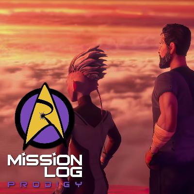 Prodigy "The Last Flight Of The Protostar" Part 2