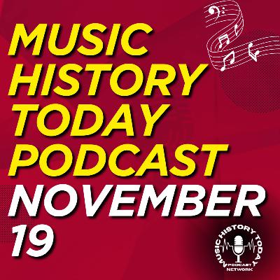 Milli Vanilli Lose Their Music History Today Podcast November 19
