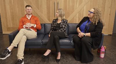 #204: Why Texas DMV Chose $6M in Planning Over $150M (Plus TDLR's 25-Program Modernization) #204: Why Texas DMV Chose $6M in Planning Over $150M (Plus TDLR's 25-Program Modernization)