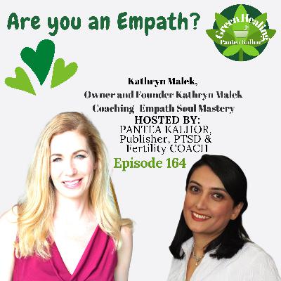 Are you an Empath Are you an Empath