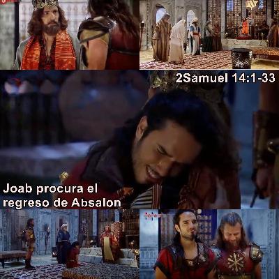14-Joab procura el regreso de Absalón.mp3