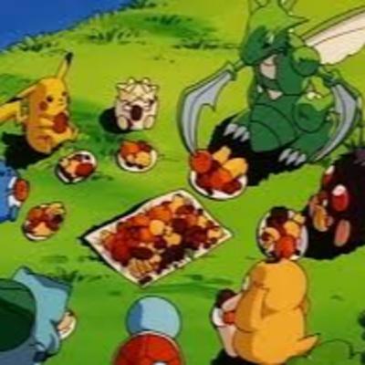 Episode 105: A Way Off Day Off