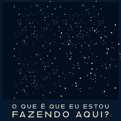 Episódio 1 - O que é que eu estou fazendo aqui ?