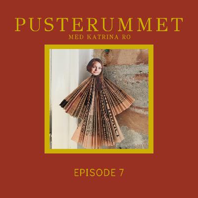 7. Sæt grænser og omfavn dit indre barn (særligt i julen)