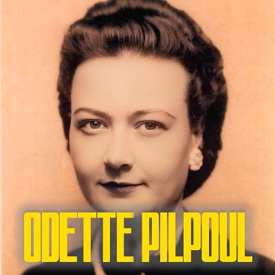 Hall of Fame: Gwen Strauss on a Resistance Hero and Witness to History