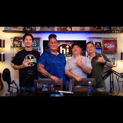 Hisessions Hawaii Podcast Episode #246 - Kumu Hina
